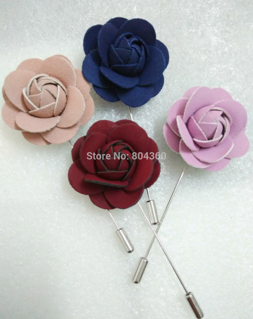 2 Pcs In One Box— Gay Wedding Lapel Flowers—— Same Sex Marriage Boutonniere Jewels Didn T You