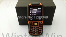 winbtech s6 waterproof shock proof dust proof rugged phone kill zug s new year free ship
