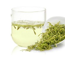Free shipping Honeysuckle Tea 100% Organic Green Herbal Medicine Tea Refreshing Inlet 50g