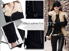 Верхняя одежда Пальто и от Fashion & Womenswear для женщины, материал Хлопок артикул 32253888837