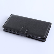 Luxury Business Style Wallet Flip Leather Case For Samsung Galaxy A5 A500 Phone Cover Skin Pouch