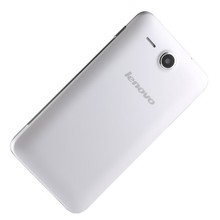 New original cell phones Lenovo A529 5 inch smartphone MTK6577 dual core mobile phone android celular