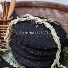 2015 Promotion 30 years old Top grade Chinese yunnan Puer Tea Free shipping 357g health care