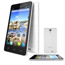 Original Cubot S108 Android Mobile Phone 1 3GHz MTK6582 Quad core 4 5inch IPS 512 RAM