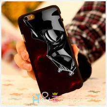 Fashionable Cool Style Star Wars Hard Mobile Phone Cases Accessories for iPhone 6 6 plus Case Cover Shell 4.7″ 5.5″ With Gift