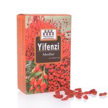 YIFENZI Medlar tea fast shipping wholesale Green health food QS certification Direct origin of high quality