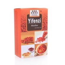 YIFENZI Medlar tea fast shipping wholesale Green health food QS certification Direct origin of high quality