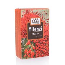 YIFENZI Medlar tea fast shipping wholesale Green health food QS certification Direct origin of high quality