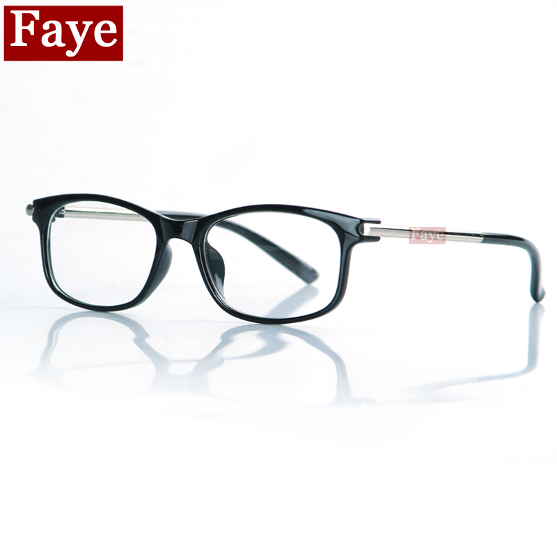 women brand style eyeglasses frame men optical glasses ...