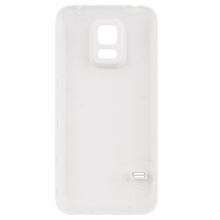 Back Door Cover High Capacity 6500mAh Business Replacement Mobile Phone Battery for Samsung Galaxy S5 mini
