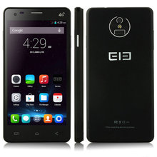 Original Elephone P3000S Octa Core 4G LTE Mobile Phone MTK6592 2G RAM 16GB ROM Android 4.4 5.0 inch 1280×720 13MP Fingerprint