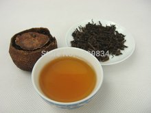 2pcs Orange Puerh Tea mandrine orange pu er tea with Orange Fragrance puerh tea Good gift