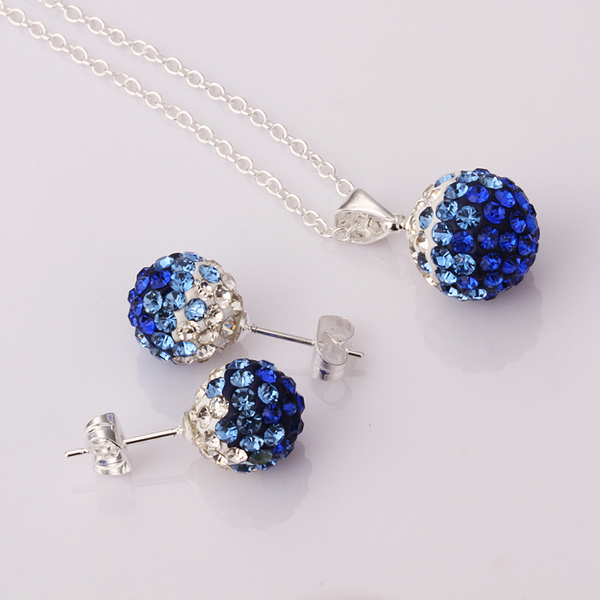 shamballa-set-blue-fashion-jewelry-sets-necklace-earrings-necklace ...