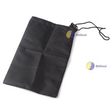 bitdeal direct selling Black Bag Storage Pouch For Gopro HD Hero Camera Parts And Accessories Quality