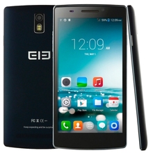 Original Elephone G5 Mobile Phone 5 5 inch IPS 1280 720 MTK6582 Quad Core 1GB RAM