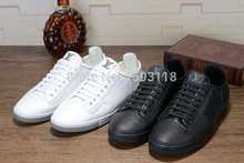 Hot Sale ! 2014 New Luxury Famous Brand Men Designer for Men Leisure Shoes High Quality Leather Casual Louis Shoes