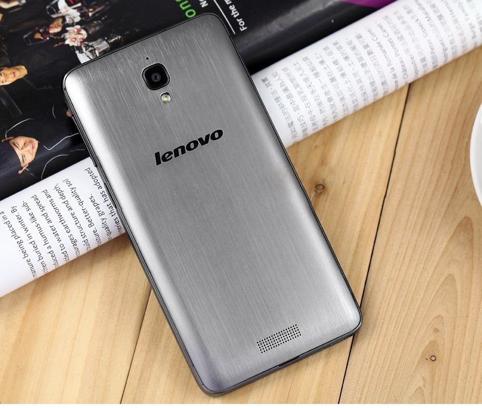 Original Lenovo S660 S668T MTK6582 Quad Core Mobie Phone 4 7 IPS Screen 1GB RAM 8GB