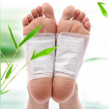 Detoxifies Slim Patch Weight Loss Foot Massage & Relaxation stickers Free shipping SQF035