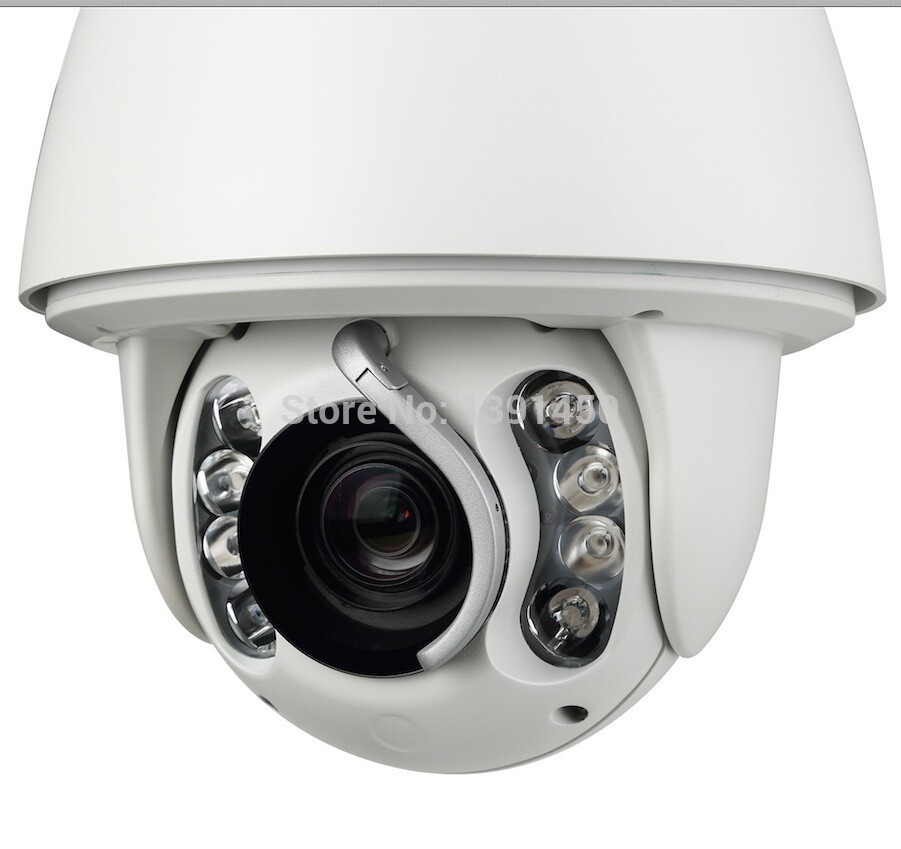 Купить Hikvision ptz IP-камеры 30 x оптический зум ptz IP-камеры ...
