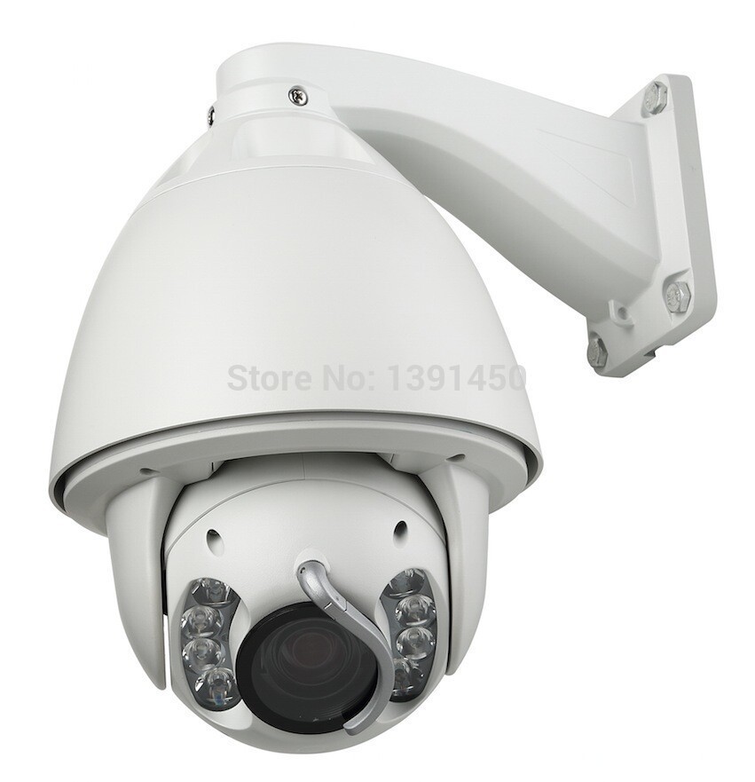 Купить Hikvision ptz IP-камеры 30 x оптический зум ptz IP-камеры ...