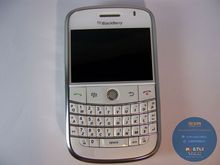 Unlocked original Blackberry Bold 9000 mobile phone English keyboard wifi GPS 3G network Free shipping in