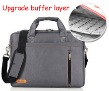 12 13 14 15 17 Inch Waterproof Nylon Computer Laptop Notebook Tablet Bag Bags Case sleeve