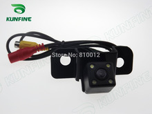 Parking Assist CCD Car Reverse Camera for Crown 08 09 Toyota HD night vision waterproof Free
