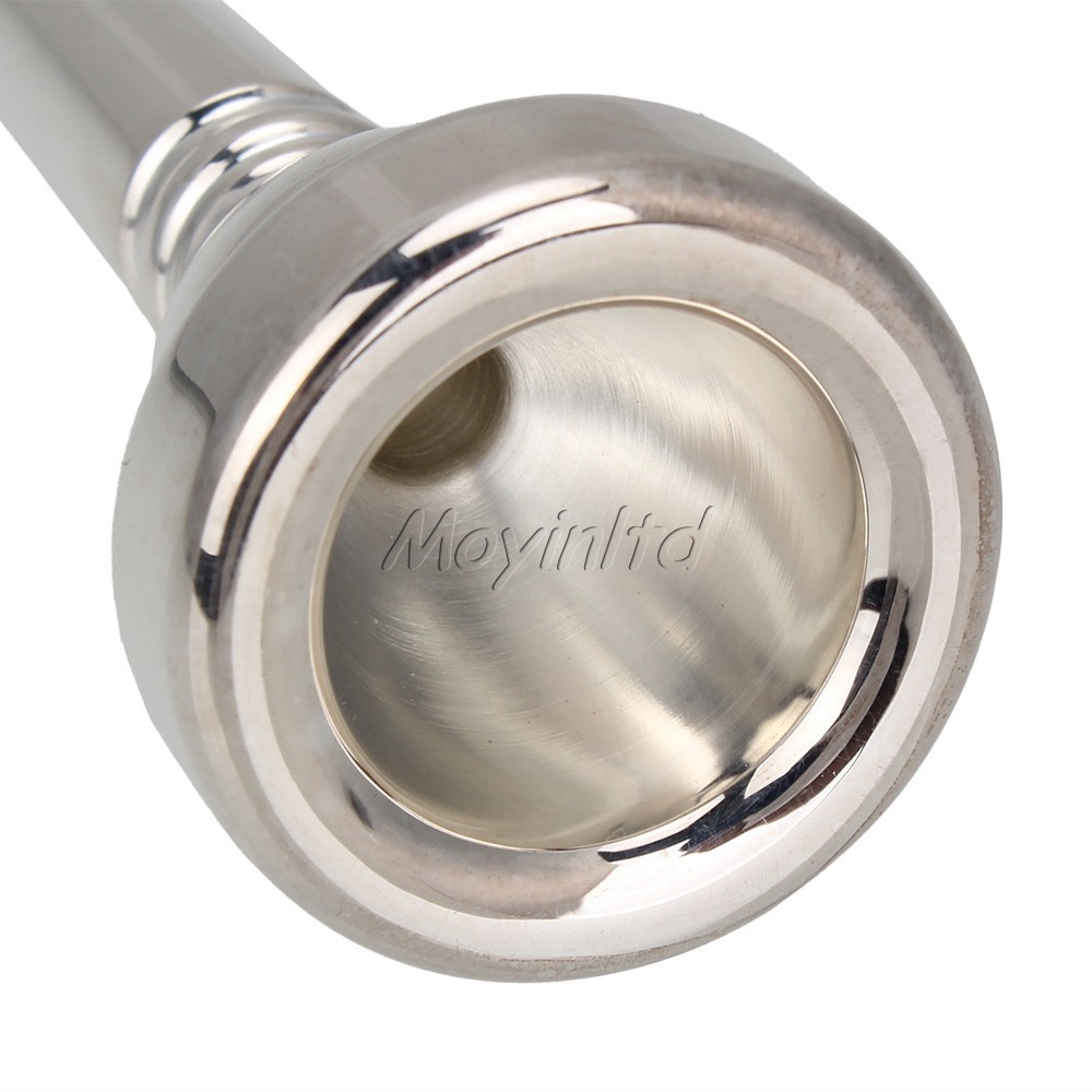 Купить профессиональные Альт Тромбон мундштук bb ОД 9.8 мм музыкальный ...