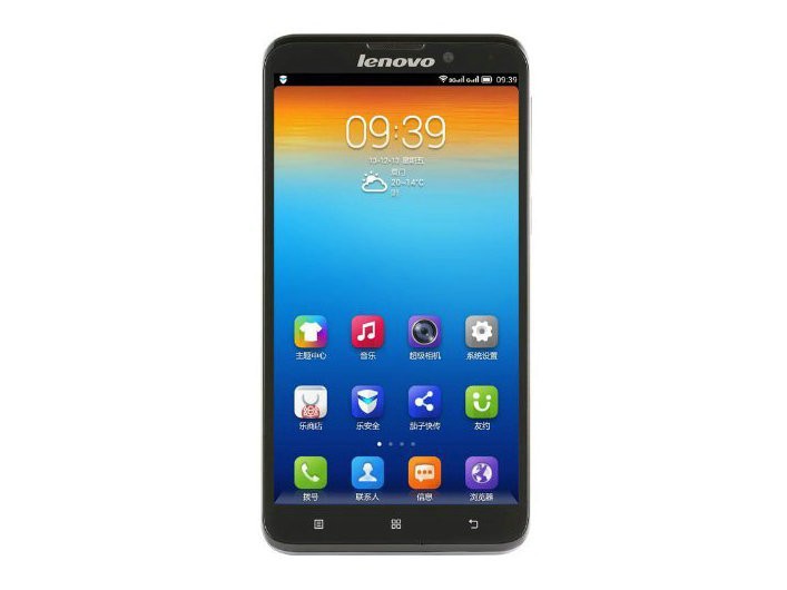 New Original Lenovo S939 Smartphone MTK6592 cell phones Octa Core mobile phone Android 4 2 russian