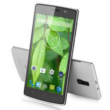 Original New 5 LANDVO L200 IPS Screen 3G Smartphone Android 4 4 MTK6582 1 3GHz Quad
