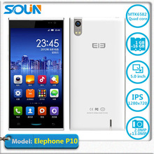 Cell Phones Special Offer 5 Inch Elephone P10 P10c Mtk6582 Quad Core 1gb Ram 16gb Rom