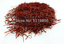 100 Guaranteed Authentic Iran Saffron Crocus Stigma Croci Top Grade Flower Tea 10g Specialty to Raise