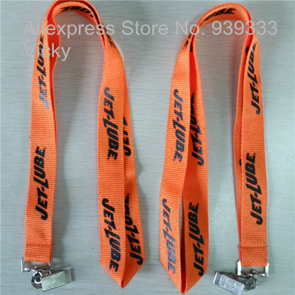 Купить настроить полиэстер id карты держатель ремень с металлические