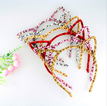 Головные уборы от Butterfly Fashion accessories для Женщины, материал Ацетат артикул 32255653517