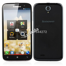 original Lenovo A850 octa core A850+ MTK6592 5.5inch IPS Android 4.2 1GB Ram 4GB Rom dual sim Russian WCDMA 3G Cell phone