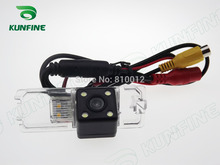 Parking Assist CCD Car Reverse Camera for Magotan 2012 Golf 2012 POLO 2012 HD night vision