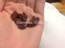 Free Shipping Wild walnut kernel small package to 500 g
