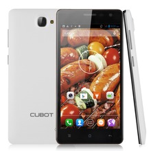 5” CUBOT S168 IPS QHD Screen 3G Smartphone Android 4.4 MTK6582 1.3GHz Quad Core Mobile Phone Dual SIM 1G RAM 8G ROM GPS WIFI