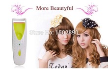 Electric Long Lasting Heated Eyelash Eye Lashes Curler