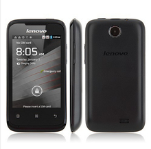 Lenovo A269i phone 3 5 Android 2 3 6 MTK6572 Dual Core 1 0GHZ WIFI WCDMA