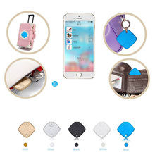 Key Finder 3 in 1 Self timer Smart Tag Bluetooth Tracker Child Bag Wallet Tracer Locator