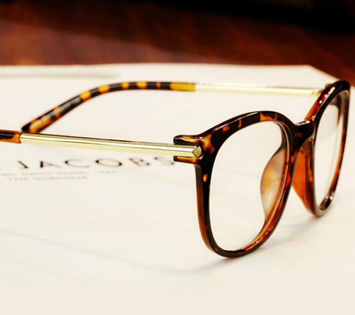 Eyeglasses Round Faces Promotion-Online Shopping for ...