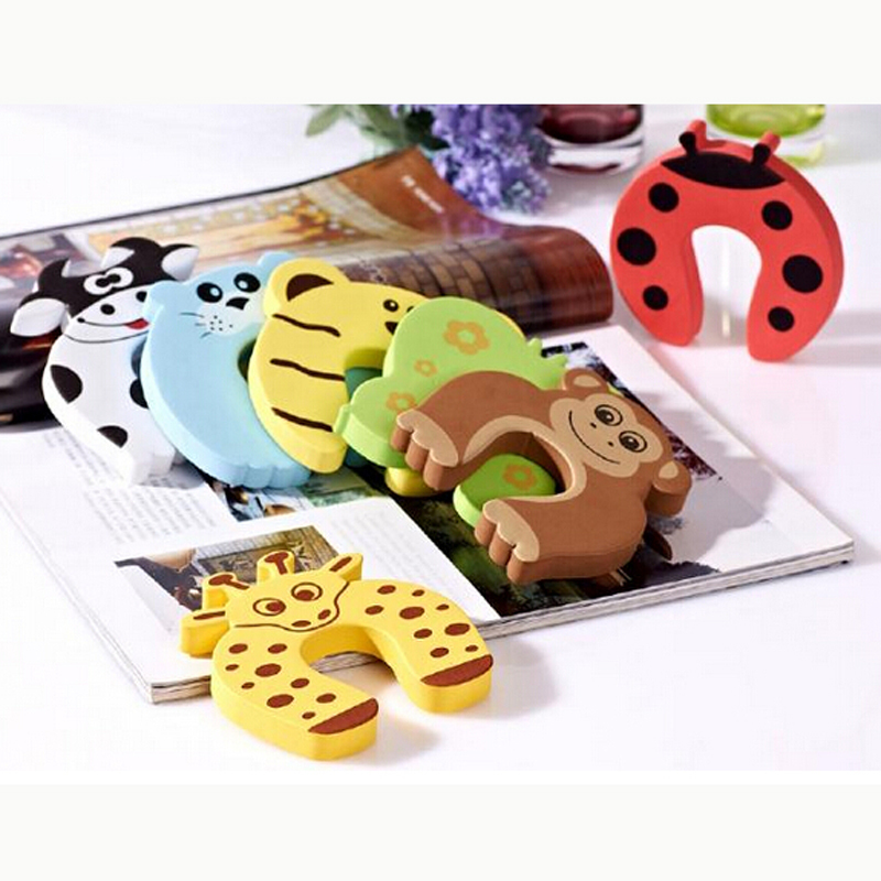 Угловые накладки на мебель для защиты детей OEM 10 Anticollision Baby KSW1032