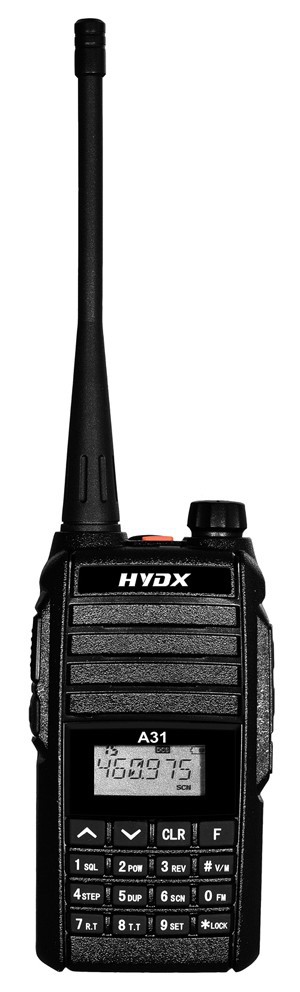 China Wholesale Communication Equipment Radio HYDX A31 