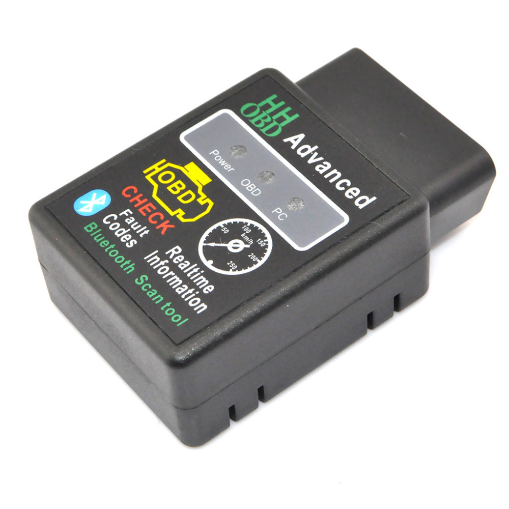 Купить hh obd передовых bluetooth 1.5 odb2 odb22 автомобилей Авто ...