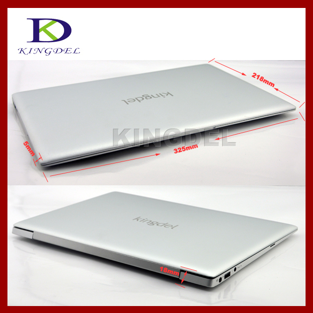 Newest 13 3 4200U Processor ultrabook i5 laptop with 8GB RAM 128GB SSD 1920 1080 Metal