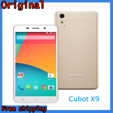 Cubot X9 smartphone MTK6592 Octa Core 2GB RAM 16GB ROM Android 4 4 Phone 5 0