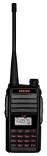 144-148MHz  FCC Radio Walkie Talkie HYDX-A31 With LCD Display