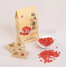 AAAAA Gouqi goji berry 500g The king of Chinese wolfberry medlar in the herbal tea Health