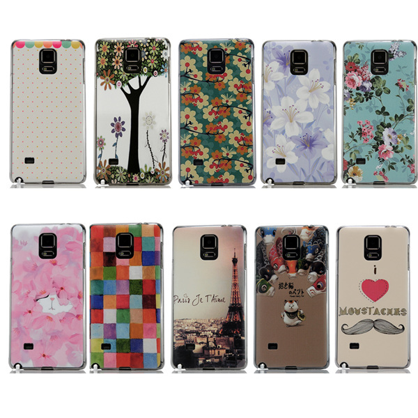 Чехол для для мобильных телефонов Mavis's Diary Samsung 4 N9100 For Samsung Galaxy Note 4 чехол mercury fancy diary flipstyle для samsung galaxy s3 желтый
